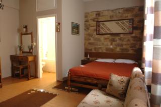 Rigas Hotel Arachova - 4