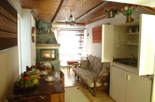 Rigas Hotel Arachova - 6