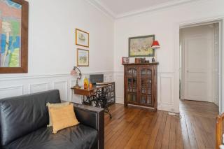 Appartement Mélèze - Welkeys - París - 6