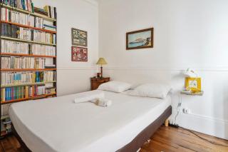 Appartement Mélèze - Welkeys - París - 4