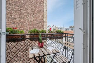 Appartement Mélèze - Welkeys - París - 9