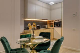 Herastrau Luxury Studios - Bucharest - 9