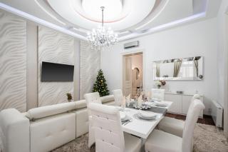 Opera Balkony Luxury Apartment with free parking - Budapest - 8