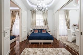 Opera Balkony Luxury Apartment with free parking - Budapest - 9