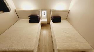 JW's Bukhansan Healing Stay I - Seul - 1
