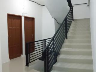 RedDoorz near Stasiun Pematangsiantar - Pematangsiantar - 4