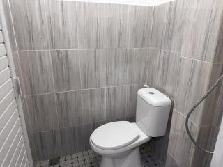 RedDoorz near Stasiun Pematangsiantar - Pematangsiantar - 1