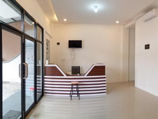 RedDoorz near Stasiun Pematangsiantar - Pematangsiantar - 3
