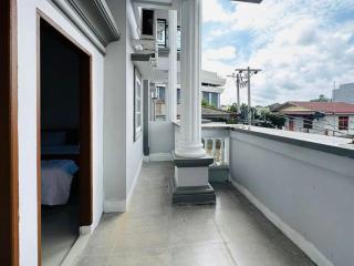 RedDoorz near Stasiun Pematangsiantar - Pematangsiantar - 2