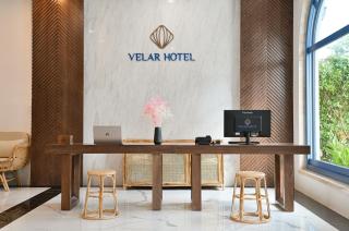 Velar Hotel Con Dao - Vung Tau - Con Dao - 3