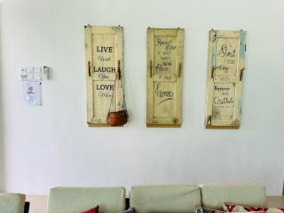 Habitat Homestay Large Semi-D House For 11-13Pax - Ipoh - 6