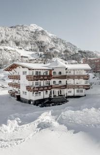 Appartementhaus Kathrin - Sölden - 1