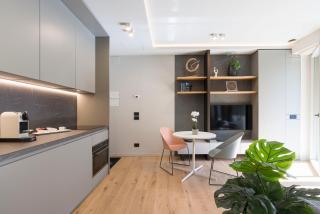 Aera Luxury Suites - 301 302 - Catania - 9