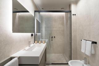 Aera Luxury Suites - 301 302 - Catania - 4