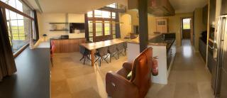 B&B - Ter Douve - Dranouter - 1