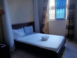 Hotel Manas Mtwapa Mombasa - 1