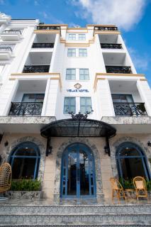 Velar Hotel Con Dao - Vung Tau - Con Dao - 7
