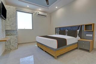 Townhouse VIP Grand - Nuova Delhi - 9