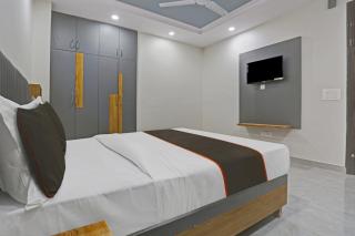 Townhouse VIP Grand - Neu-Delhi - 5