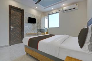 Townhouse VIP Grand - Neu-Delhi - 7