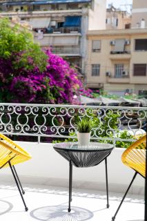Luxury Apartment in the Center - Athens - 1