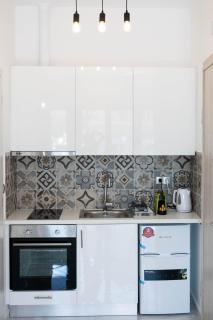 Luxury Apartment in the Center - Athens - 5