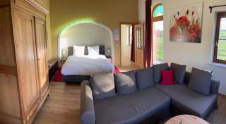 B&B - Ter Douve - Dranouter - 7