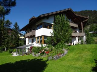 Appartementhaus St. Martin - Seefeld in Tirol - 2