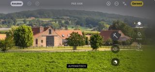 B&B - Ter Douve - Dranouter - 9