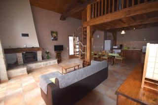 La Grange à Dondas pour 6 personnes - Dondas - 5