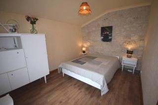 La Grange à Dondas pour 6 personnes - Dondas - 2