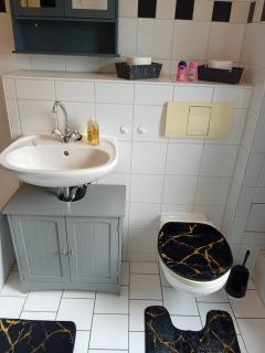 Stellas Monteurwohnungen - 2