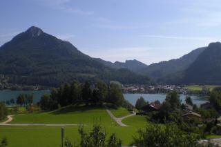 Haus Klaushofer - Fuschl am See - 3