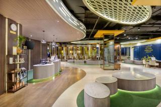 Golden Tulip Springhill Lampung - 7