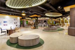 Golden Tulip Springhill Lampung - Bandar Lampung - 6