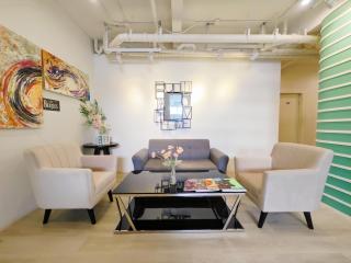 Ostay Asoke Bangkok - Makkasan - 9