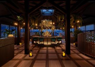 Fufu Karuizawa Yokou No Kaze - 5