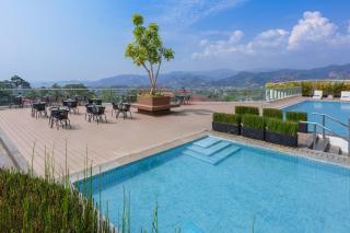 Golden Tulip Springhill Lampung - 9