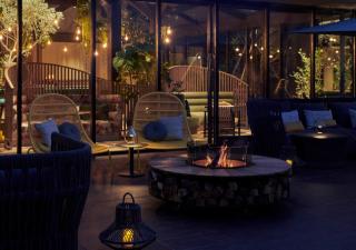 Fufu Karuizawa Yokou No Kaze - 3