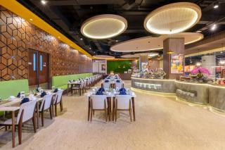 Golden Tulip Springhill Lampung - Bandar Lampung - 5