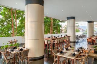 Golden Tulip Springhill Lampung - Bandar Lampung - 1