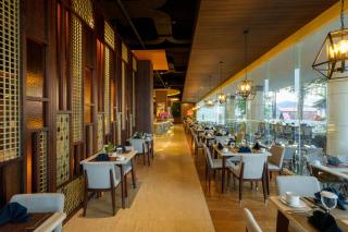 Golden Tulip Springhill Lampung - Bandar Lampung - 2