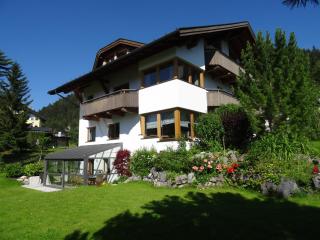 Appartementhaus St. Martin - Seefeld in Tirol - 0