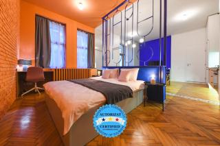 Designer Ultracentral Studio - Cluj-Napoca - 0