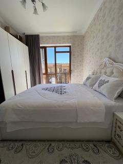 KERUEN SARAY APARTMENTS 6/2 - Türkistan - 7