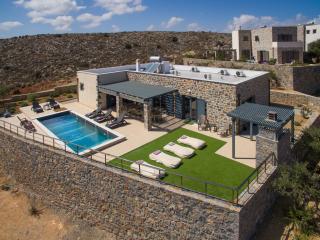 Mandy Luxury Villa by Cretevasion - Anópolis - 0