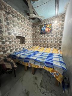 Shyam Sadan Guest House - Vrindāvan - 9