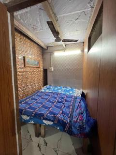 Shyam Sadan Guest House - Vrindāvan - 4