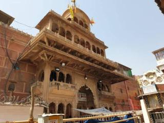 Shyam Sadan Guest House - Vrindāvan - 2