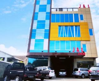 J&L Inn Semarang - 7